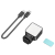 SmallRig 5446C - mini lampa LED do kamer sportowych (światło wypełniające, mocowanie 3w1) - zawartość zestawu